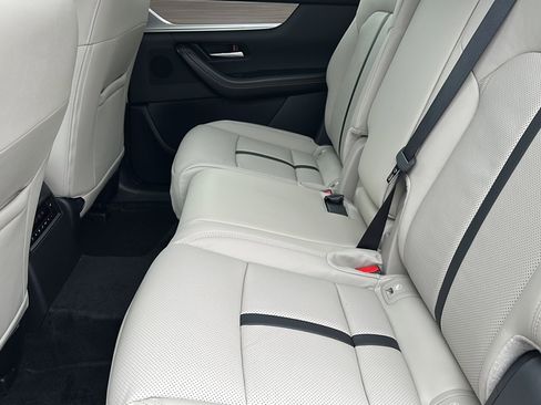 New 2026 MAZDA CX-70 3.3 Turbo w/ Preferred Package image 15