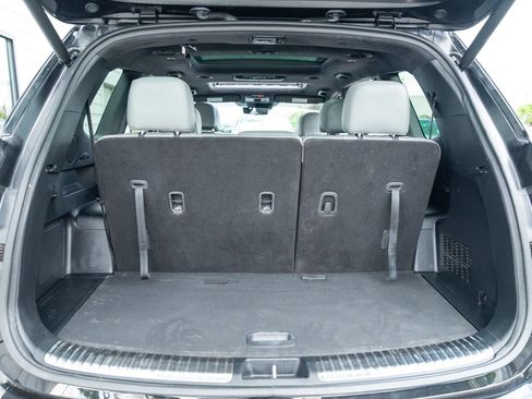Used 2024 Kia Telluride SX Prestige X-Line AWD/4WD image 7