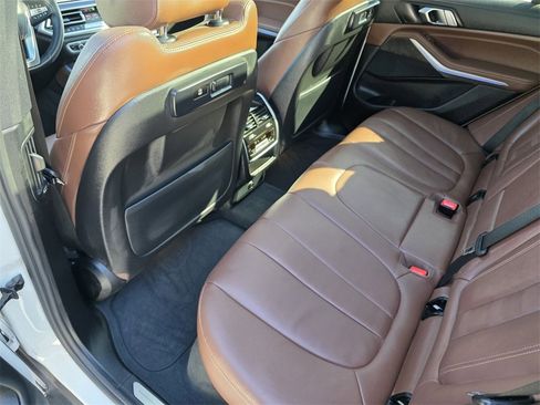 Certified 2022 BMW X5 xDrive40i w/ Premium Package image 14