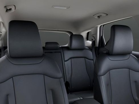 New 2026 Kia Sportage EX w/ EX Panoramic Sunroof Package image 28