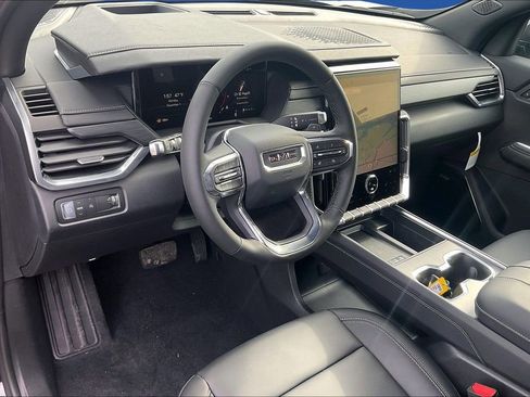 New 2026 GMC Acadia Elevation w/ Black Edition image 7