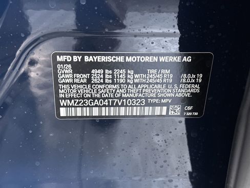 New 2026 MINI Cooper Countryman S AWD/4WD image 14