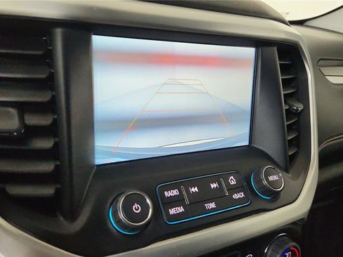 Used 2019 GMC Acadia SLT AWD/4WD image 31