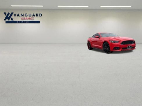 Used 2016 Ford Mustang GT Premium RWD image 19