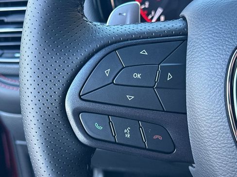 New 2026 Dodge Durango GT image 29