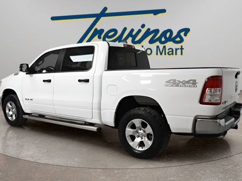Used 2023 RAM 1500 Lone Star AWD/4WD image 10