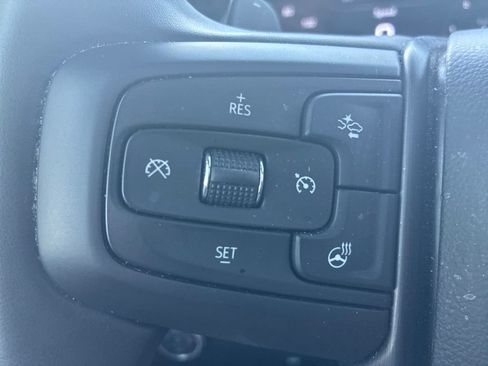 Used 2025 GMC Sierra 1500 AT4X AWD/4WD image 17
