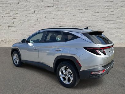 Used 2023 Hyundai Tucson SEL
