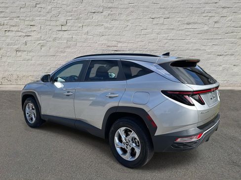 Used 2023 Hyundai Tucson SEL image 3