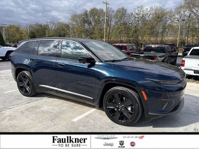 Used 2024 Jeep Wagoneer Launch Edition