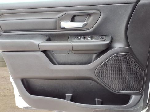 Used 2021 RAM 1500 Tradesman AWD/4WD image 20