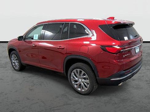New 2026 Buick Enclave Preferred w/ Power Package image 2