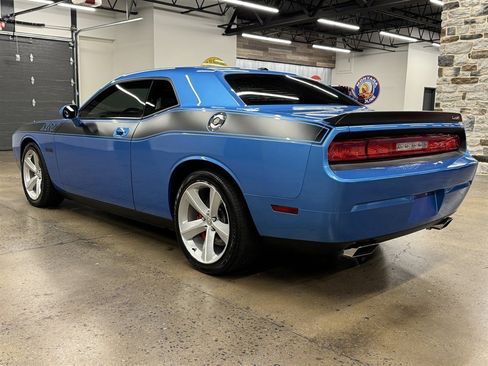 Used 2009 Dodge Challenger SRT8 w/ Spring Special Group image 10