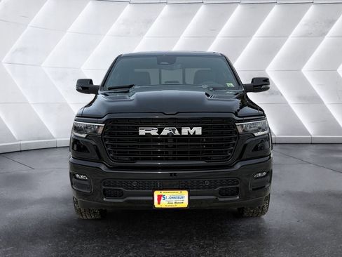 New 2026 RAM 1500 Laramie image 9