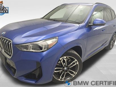 Certified 2023 BMW X1 xDrive28i