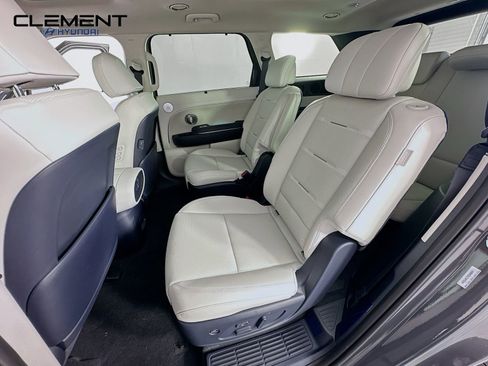 New 2026 Hyundai Palisade Calligraphy image 29