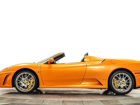 Used 2009 Ferrari F430 Spider image 6