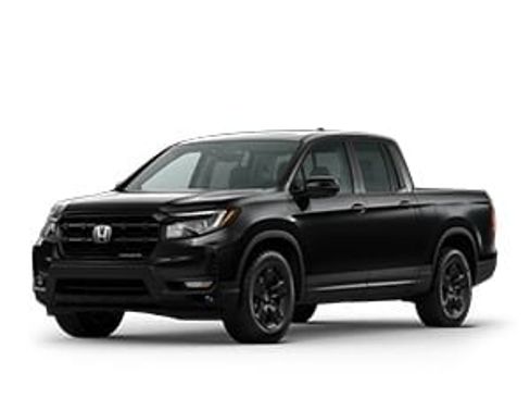 New 2026 Honda Ridgeline Black Edition image 32