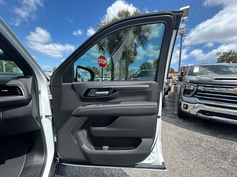New 2026 Chevrolet Tahoe LS w/ LS Custom Edition AWD/4WD image 27
