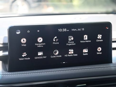 New 2026 Genesis G70 3.3T Sport Prestige AWD/4WD image 17