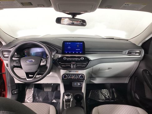 Used 2023 Ford Escape Active AWD/4WD image 17