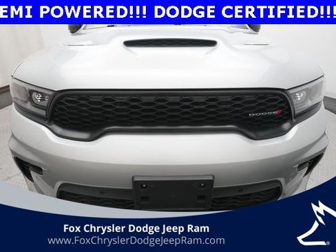Used 2024 Dodge Durango R/T image 22