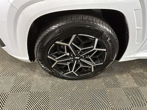 Used 2022 Hyundai Tucson N Line w/ Cargo Package FWD image 9
