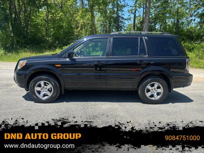Used 2006 Honda Pilot EX