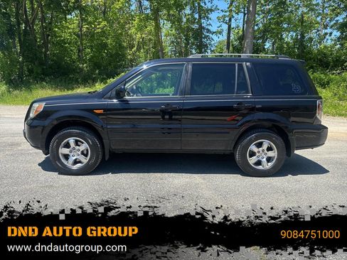 Used 2006 Honda Pilot EX image 1