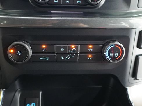 Used 2023 Ford F150 XL w/ Rattler Package AWD/4WD image 19