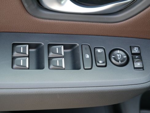 New 2027 Honda HR-V EX-L image 24