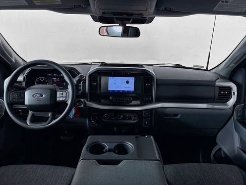 Used 2023 Ford F150 XLT image 34