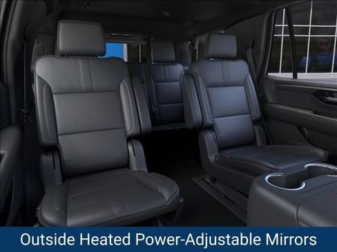 New 2026 Chevrolet Tahoe RST w/ Comfort Package AWD/4WD image 19
