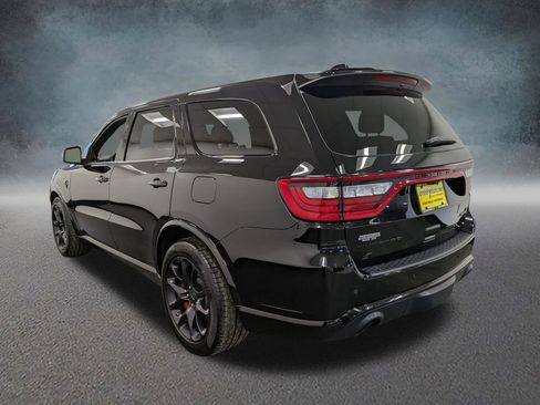 Used 2024 Dodge Durango SRT Hellcat AWD/4WD image 6