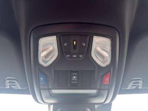 Used 2024 RAM 1500 Rebel w/ Rebel Level 2 Equipment Group AWD/4WD image 23