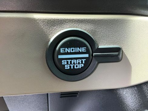 New 2025 Ford Bronco Big Bend AWD/4WD image 29