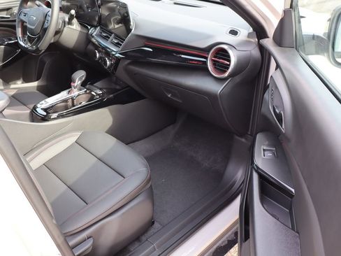 New 2026 Chevrolet Trax RS w/ Driver Confidence Package image 39