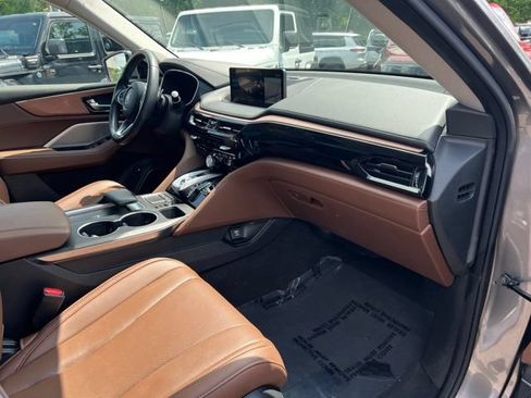 Used 2023 Acura MDX SH-AWD w/ Technology Package image 31