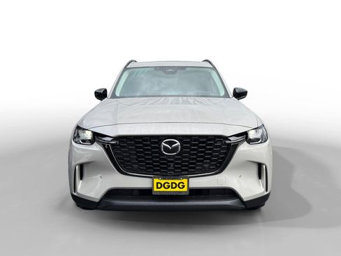 New 2026 MAZDA CX-90 Plug-In Hybrid w/Premium Sport image 8