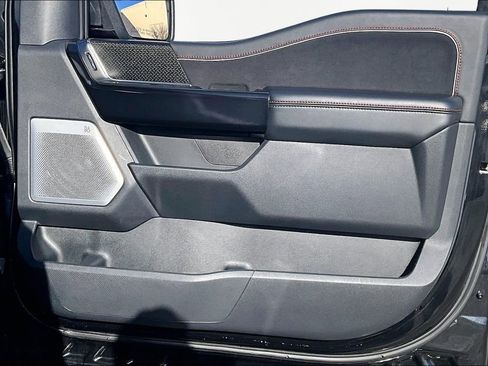 Used 2024 Ford F150 Raptor w/ Equipment Group 803A Raptor R image 25