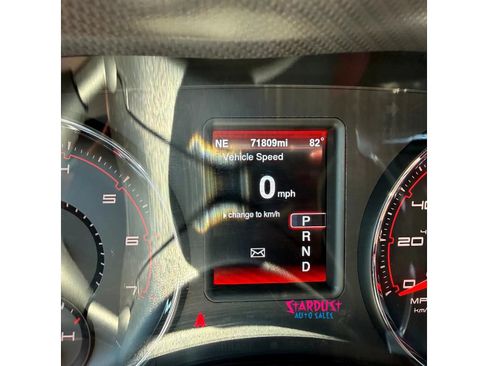 Used 2014 Dodge Charger R/T RWD image 10