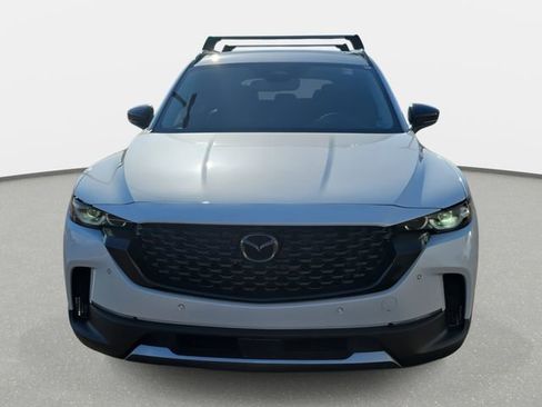 New 2026 MAZDA CX-50 AWD 2.5 S w/ Weather Package image 2