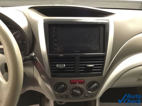 Used 2010 Subaru Forester 2.5X AWD/4WD image 46