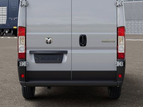 New 2026 RAM ProMaster 2500 image 13