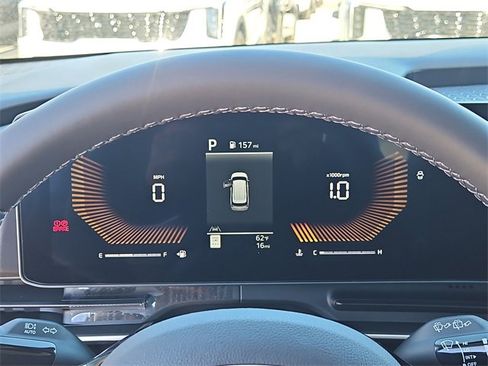 New 2026 Kia Carnival LXS image 13