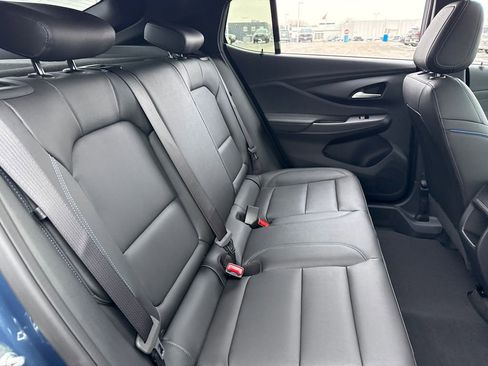 New 2026 Buick Envista Sport Touring FWD image 34