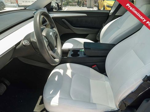 Used 2023 Tesla Model Y Long Range AWD/4WD image 14