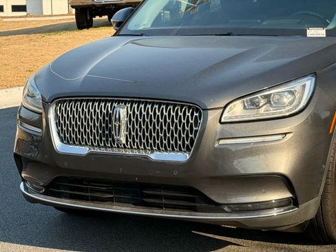 Used 2020 Lincoln Corsair Reserve w/ Equipment Group 202A image 8