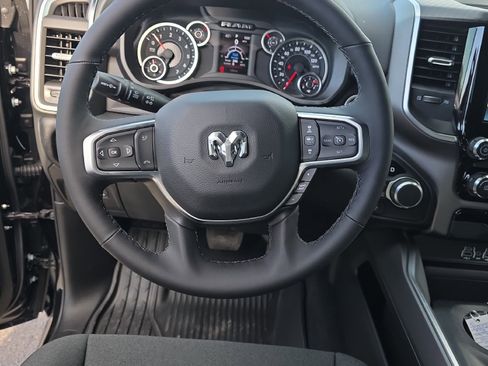 New 2026 RAM 1500 Big Horn image 21