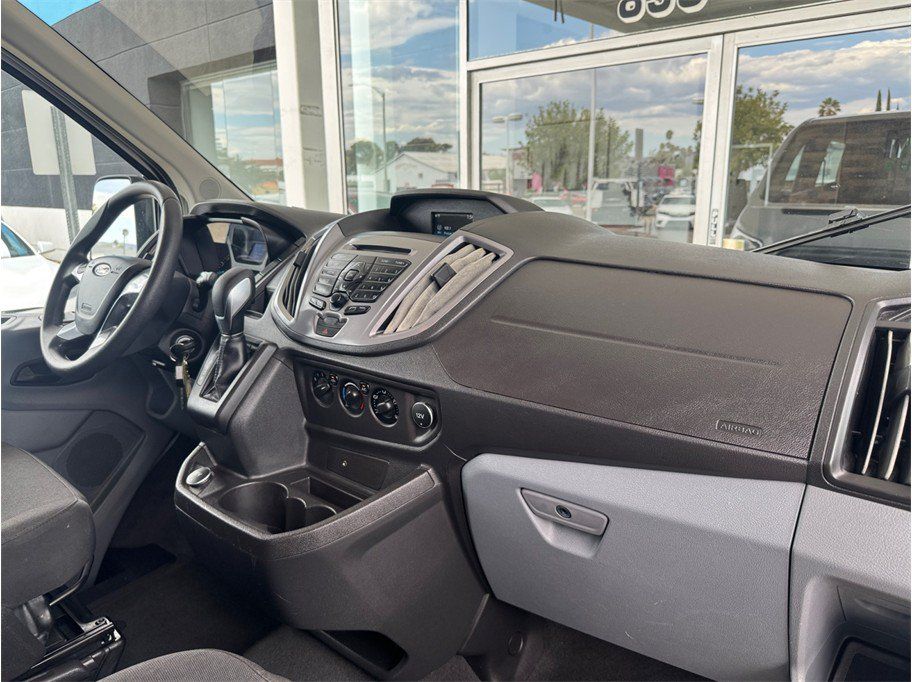 Used 2018 Ford Transit 350 XLT RWD image 17